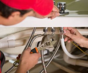 About The Faucet Pros Paramus, NJ
